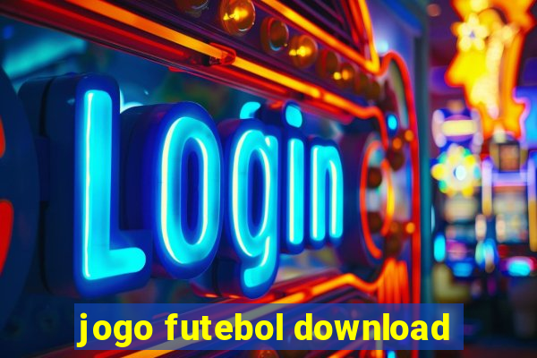 jogo futebol download